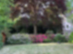Ö8 Villa Garten