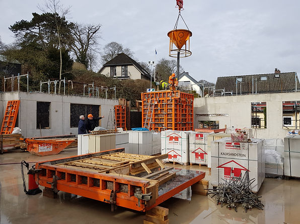 Baustelle 2