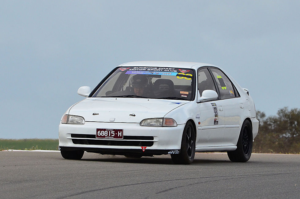 NATIONAL HILLCLIMB CHAMPIONSHIP