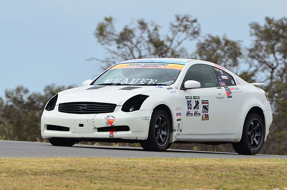 NATIONAL HILLCLIMB CHAMPIONSHIP
