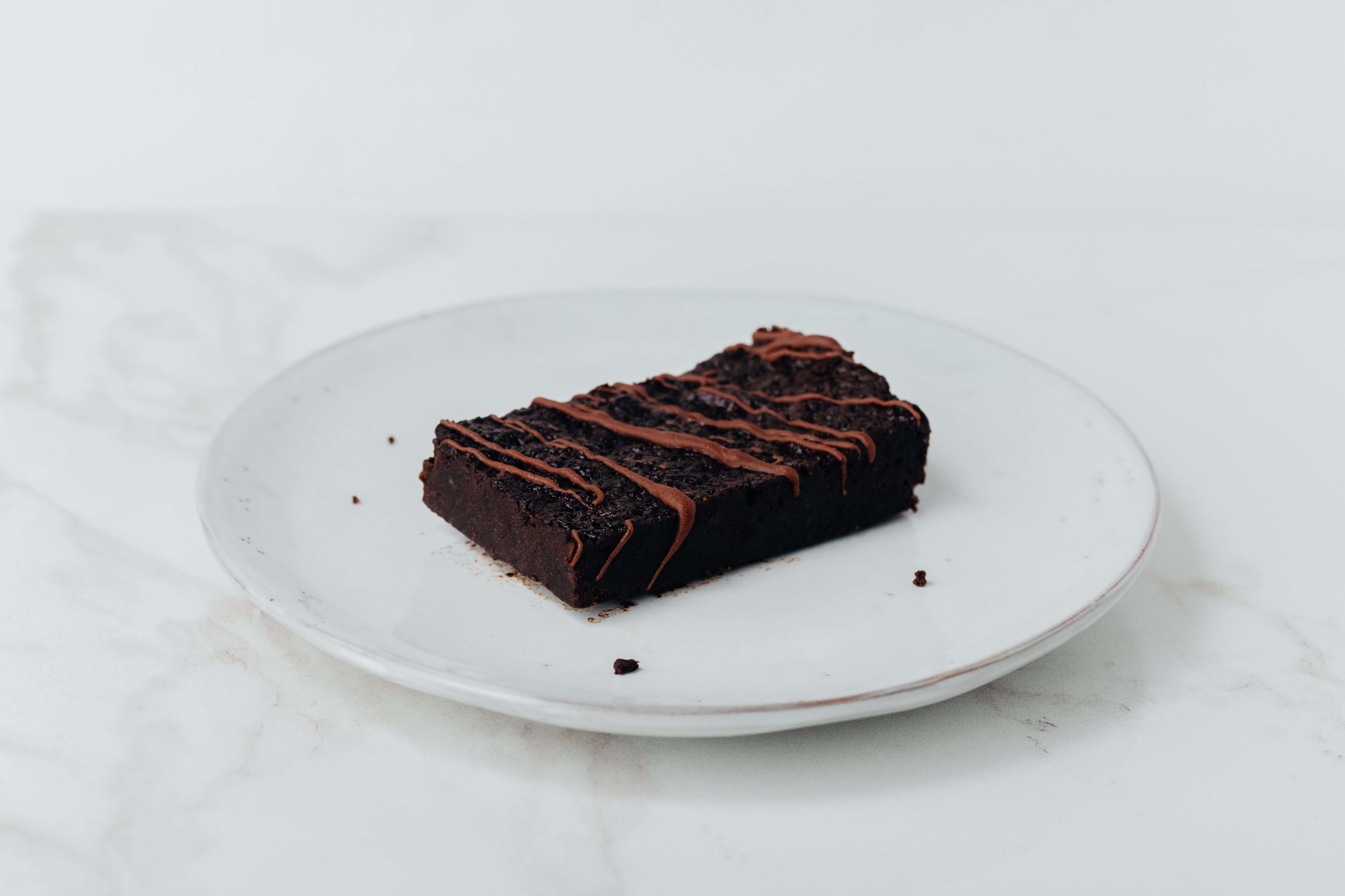 Vegan & GF Chocolate