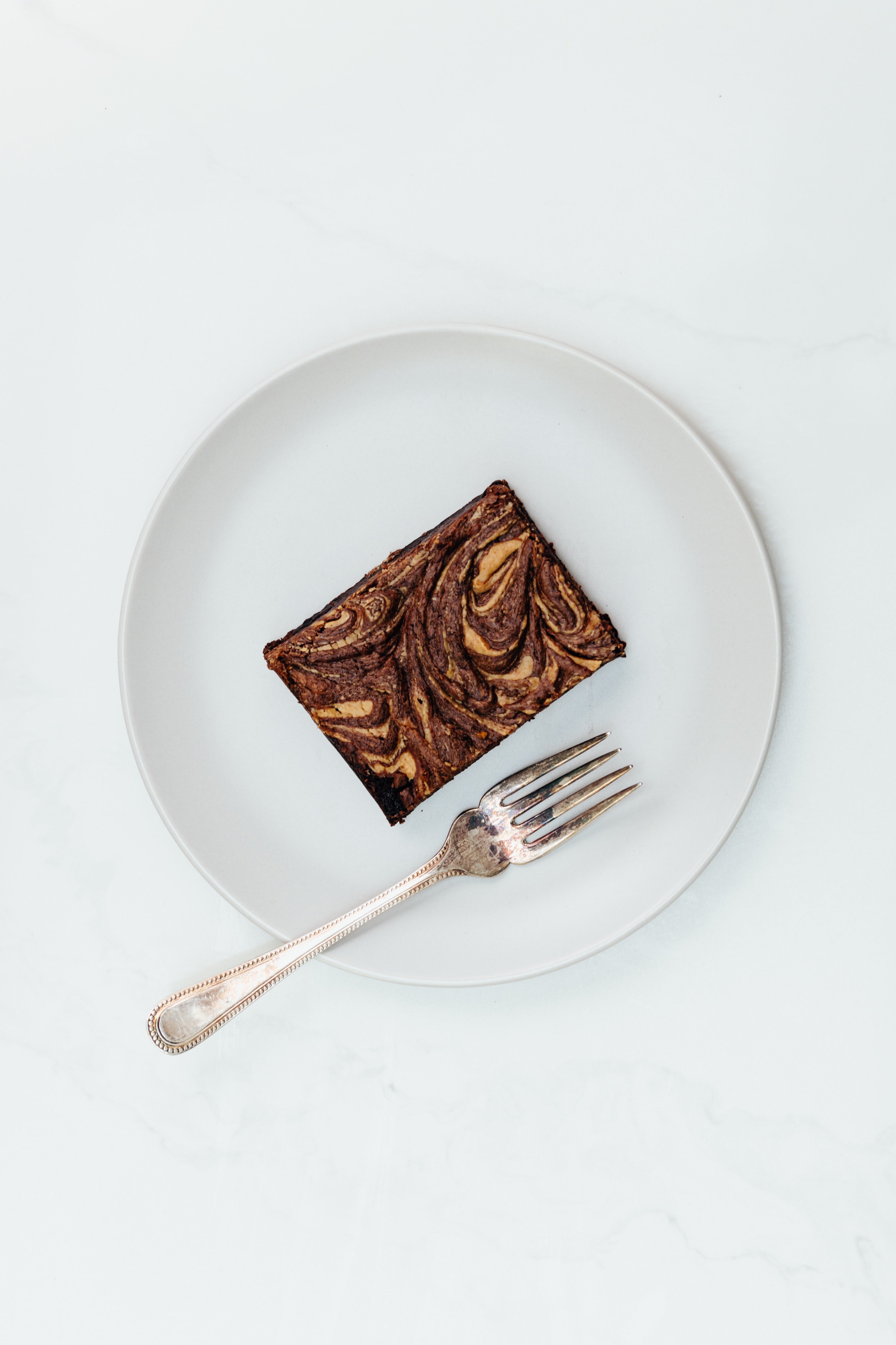 V & G/F Peanut Butter
