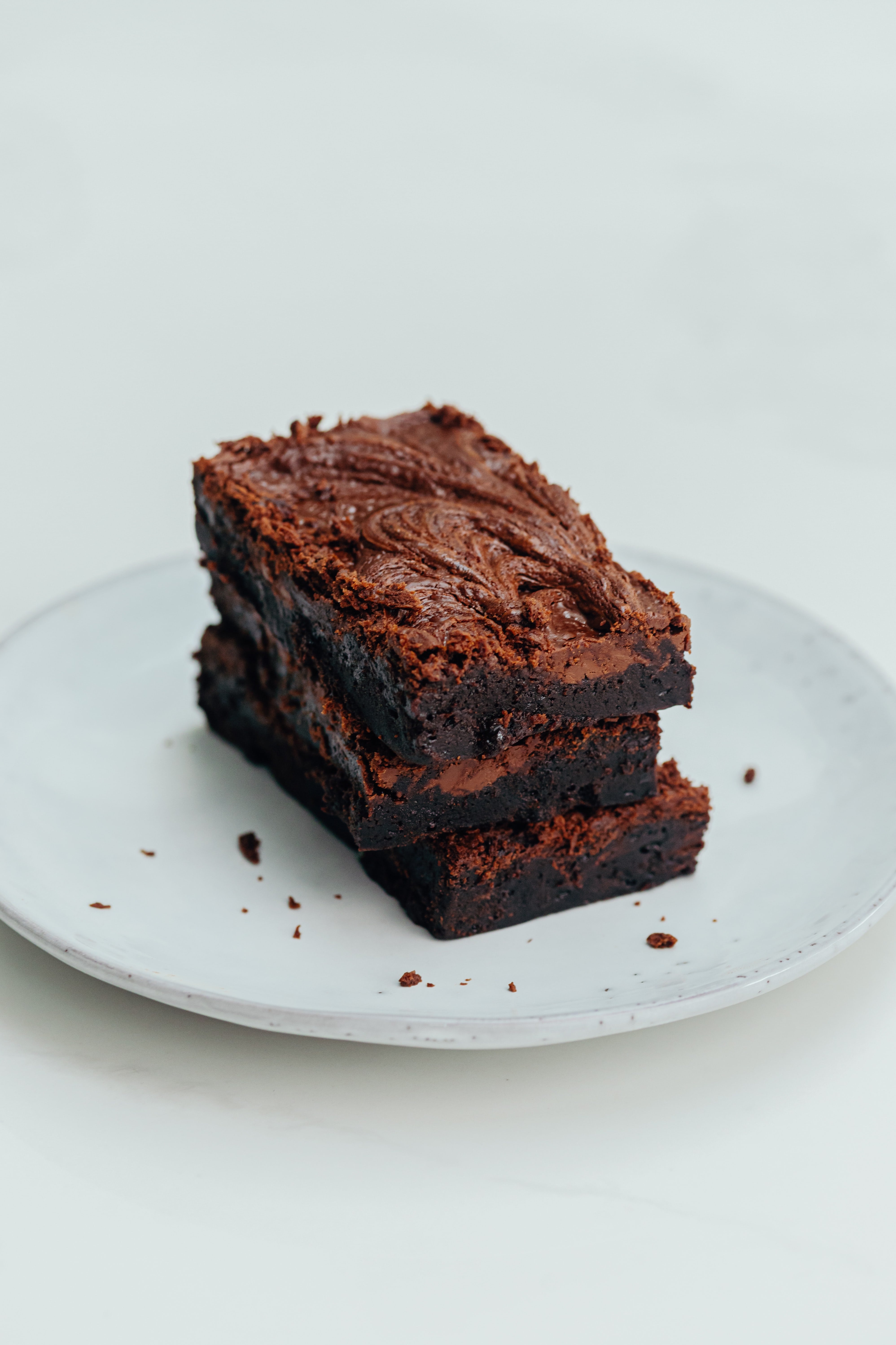 Nutella Brownie