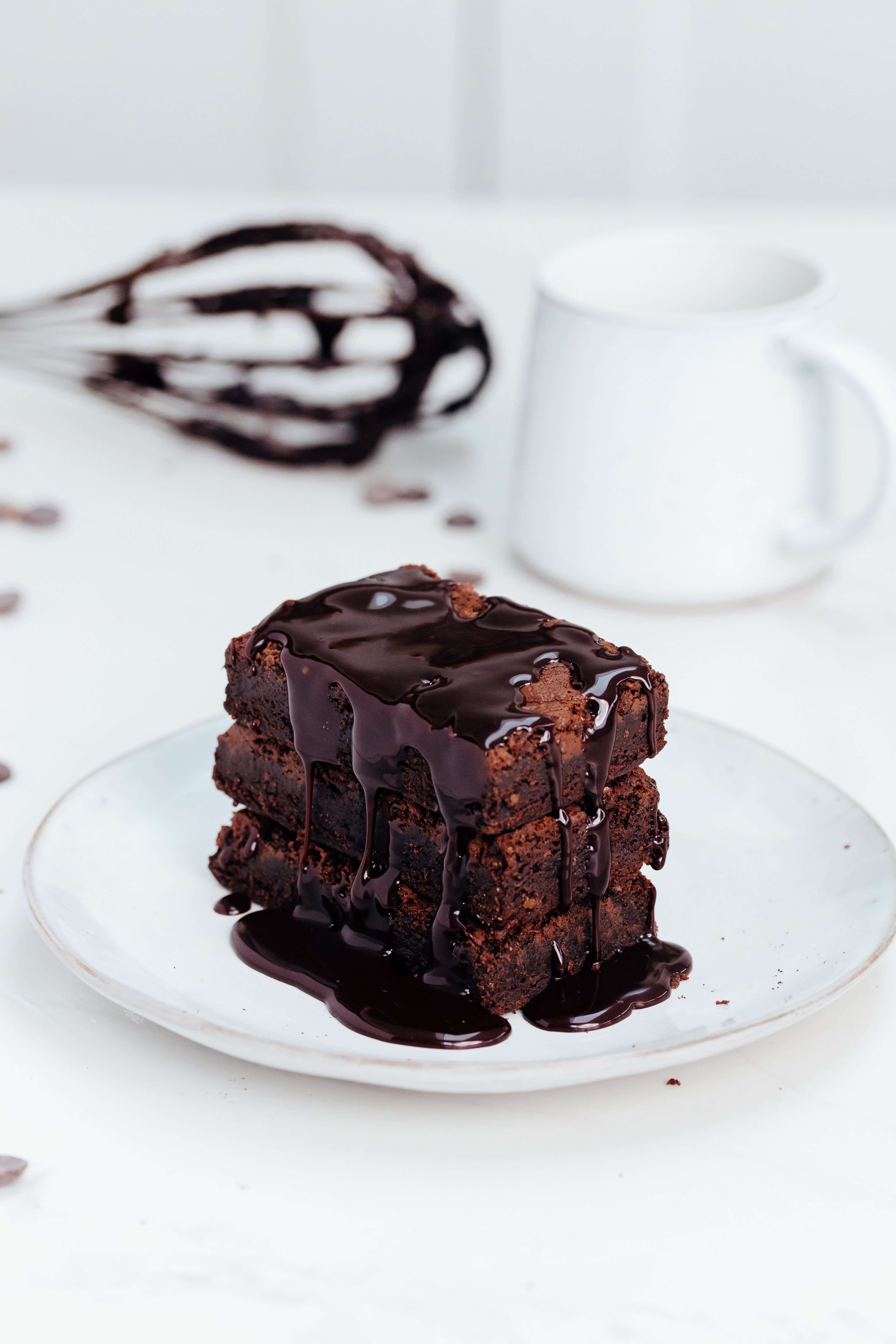 Vegan Signature Chocolate