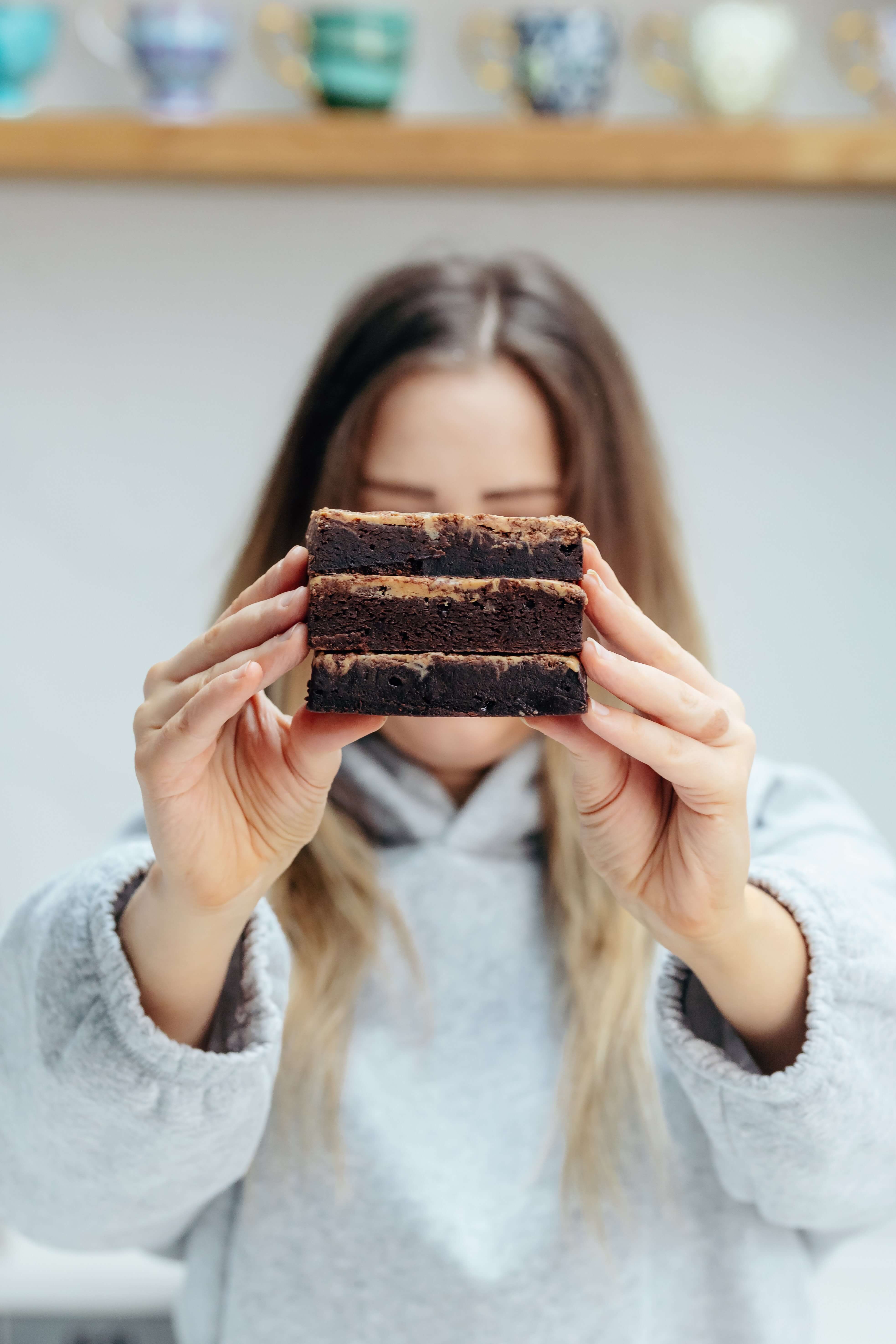 Vegan Peanut Butter