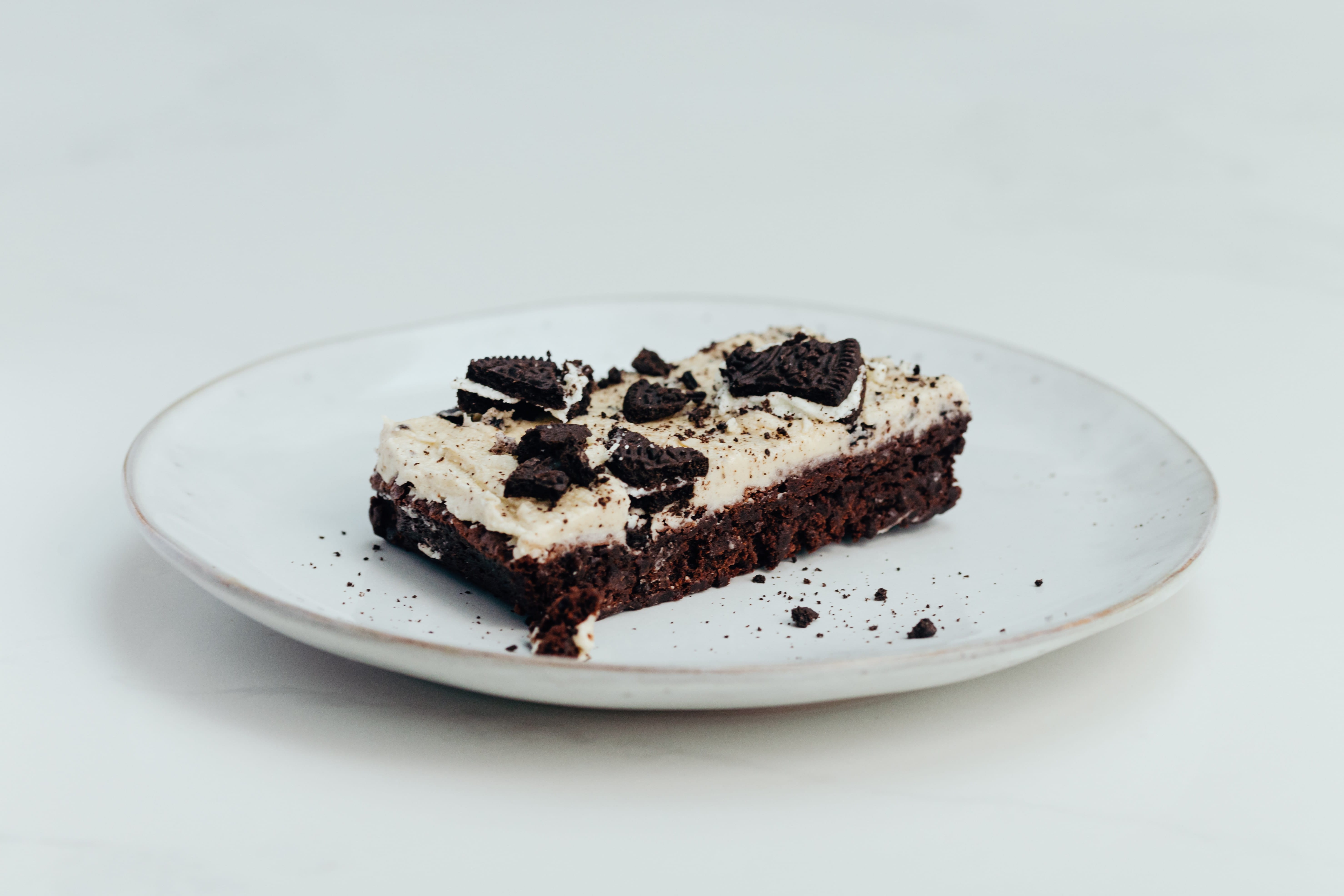 Oreo Brownie