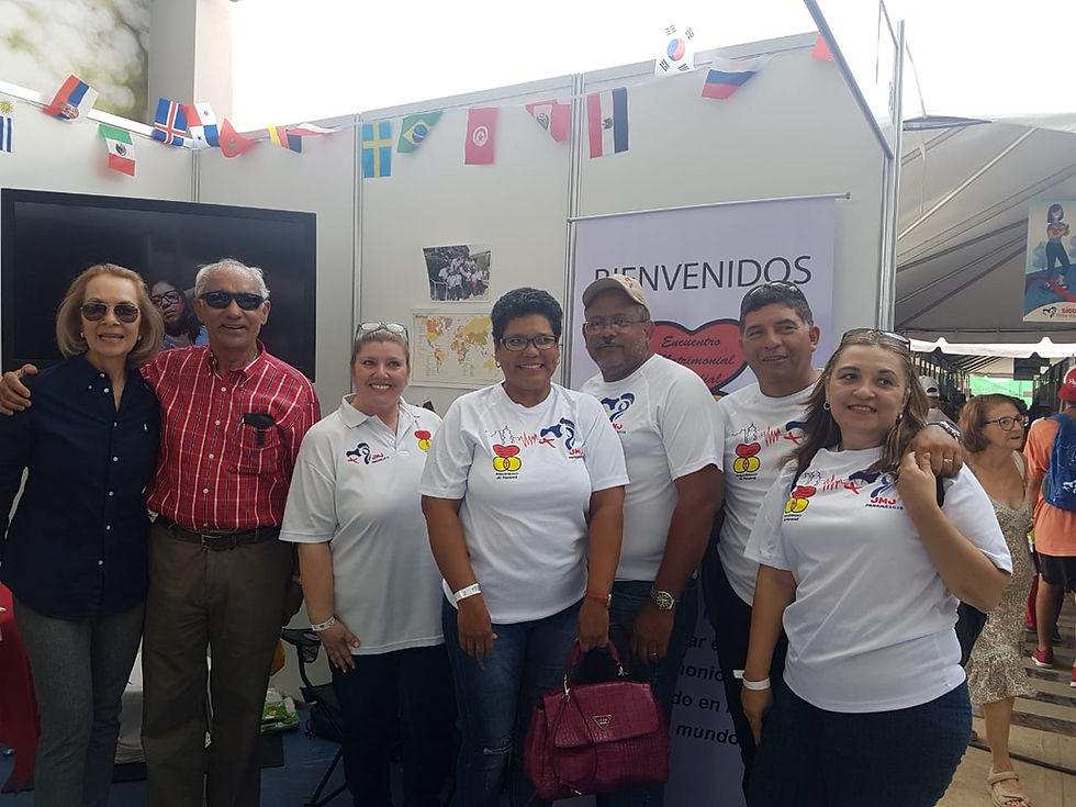 Jornada Mundial de la Juventud