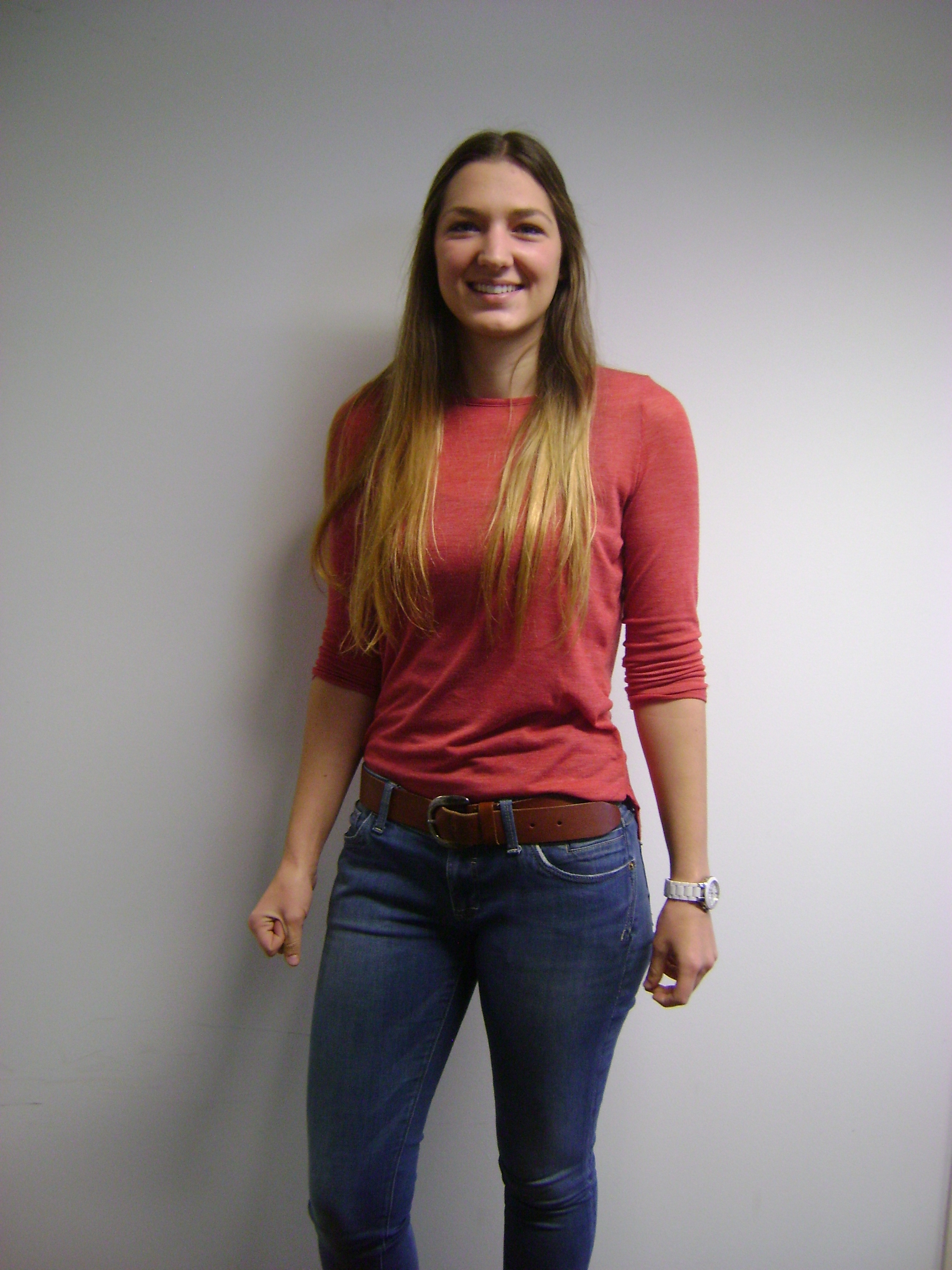 Anneke Peeters - van Bakel