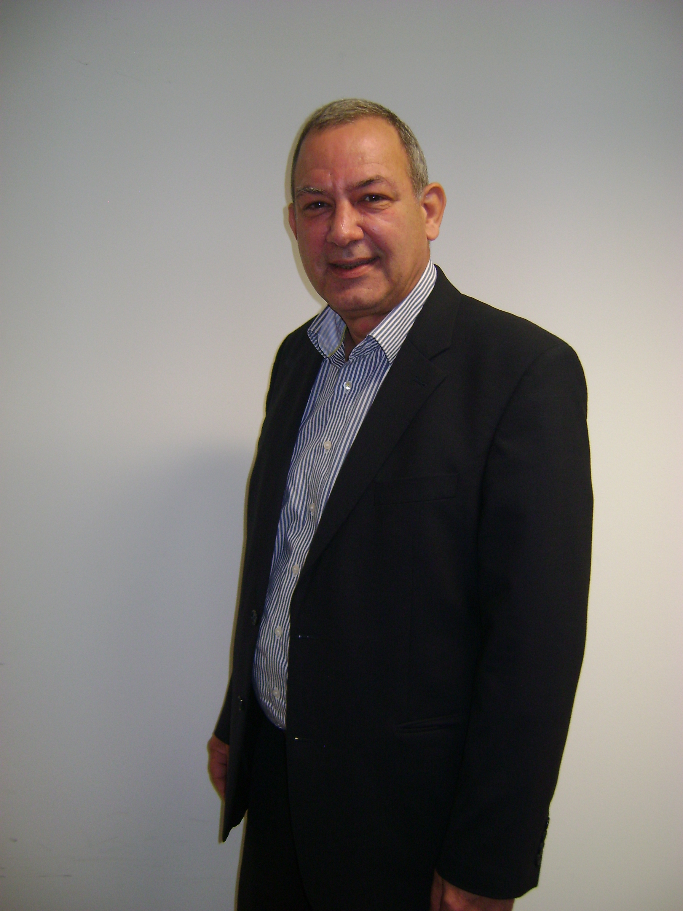 Thomas van Bakel