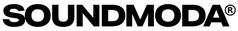 SOUNDMODA® logo – custom music for dance and brands