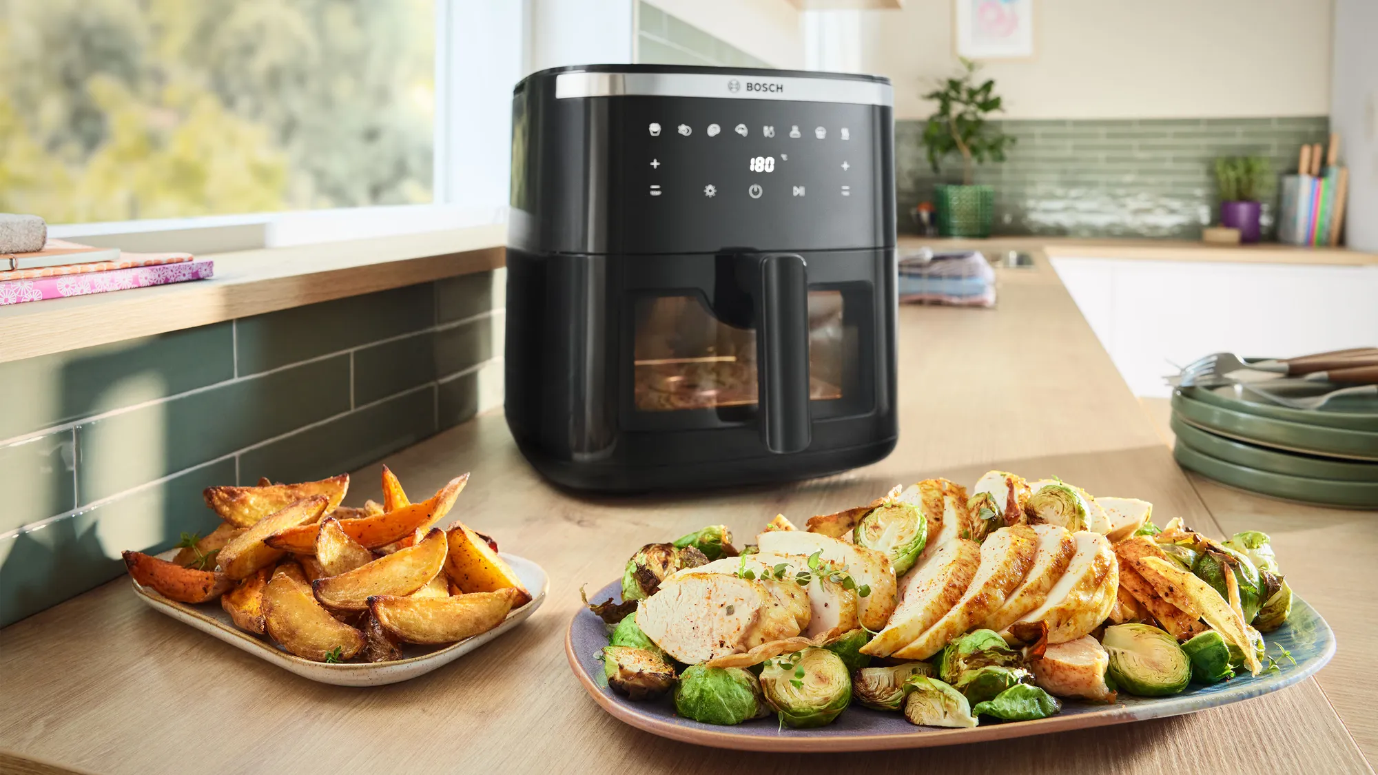 26028705_BO-AirFryer_Serie6_MAF671B0_RLI_Preheating_3200x1800_def.webp