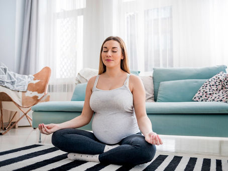 Gentle ways you can care for yourself 