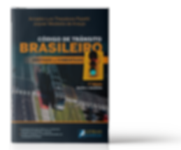 Código de Trânsito Brasileiro Anotado e Comentado