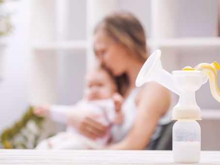 Pumping in the NICU: A Complete Guide to Success and Support