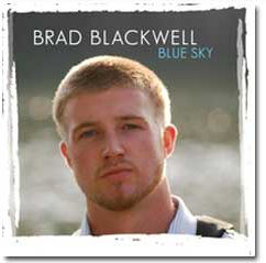 Brad Blackwell