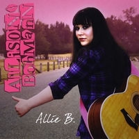 Allison Bohmann