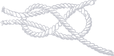 Background Blue Rope