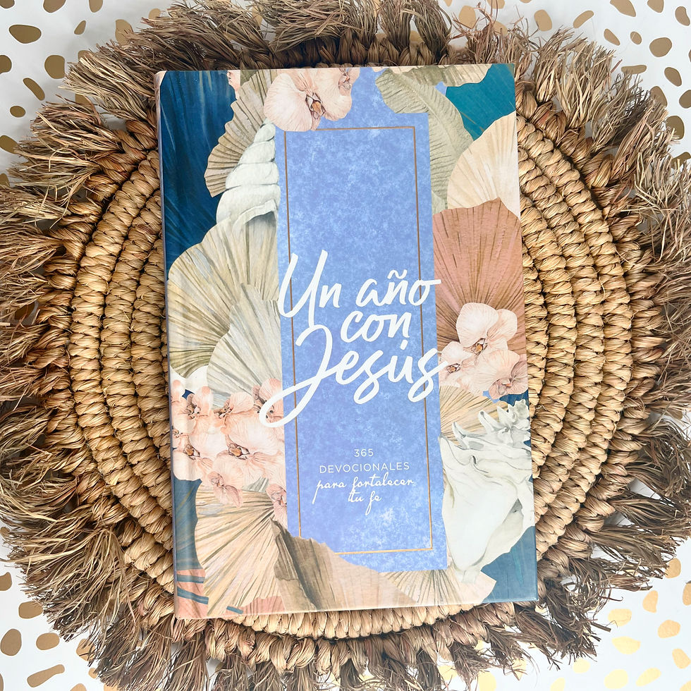 Thumbnail: Un Año con Jesus