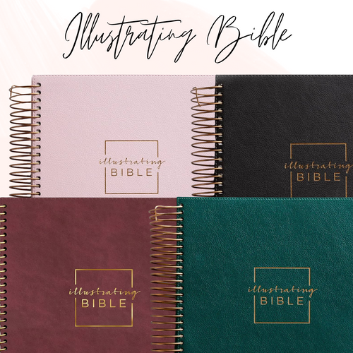 Illustrating Bible | Creative Worship