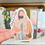 Miniatura: ABBA PADRE | WATERPROOF STICKER