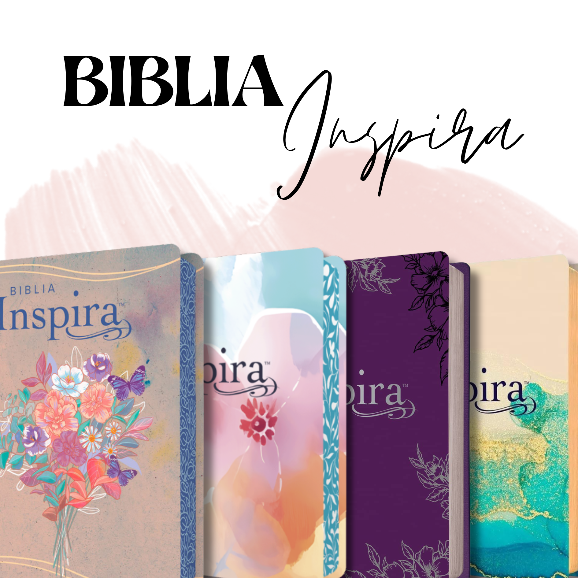 Biblia Inspira NTV