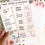 Thumbnail: ROSE OF SHARON | BIBLE TABS