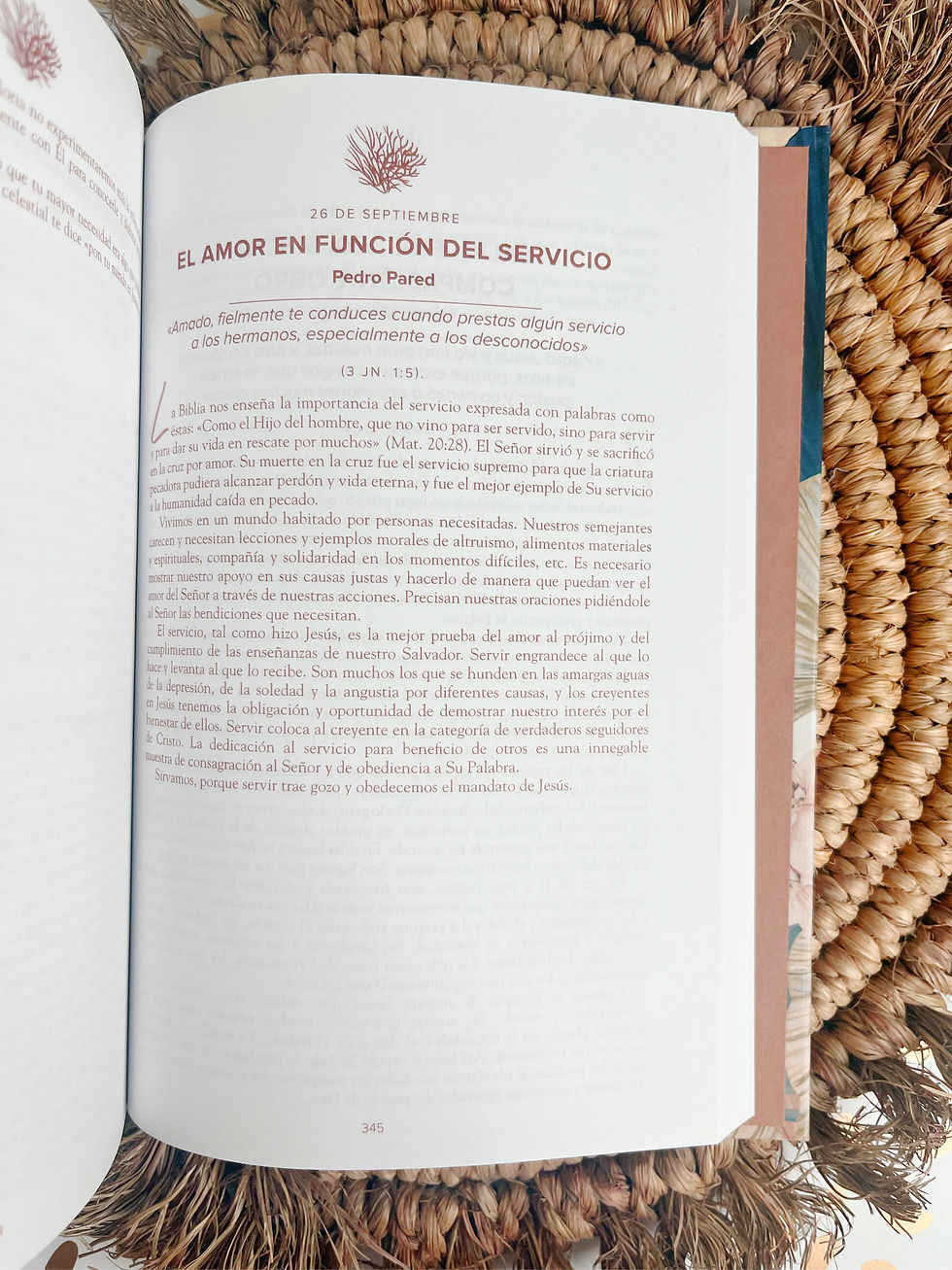 Thumbnail: Un Año con Jesus