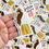 Thumbnail: SOY SU HIJA | STICKER