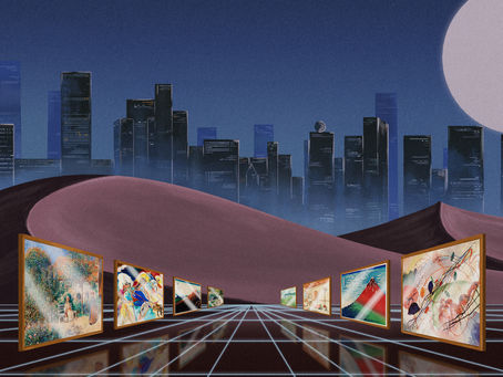 Why Creative Thinking Is Essential in the Metaverse