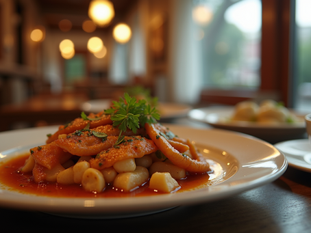 Dicas de Viagem para Destinos Imperdíveis