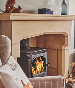 Cotswold holiday cottages with log burners