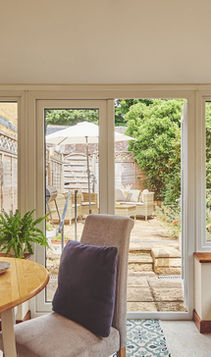 Bourton-on-the-Water Oakey Cottage Cotswold Holidays