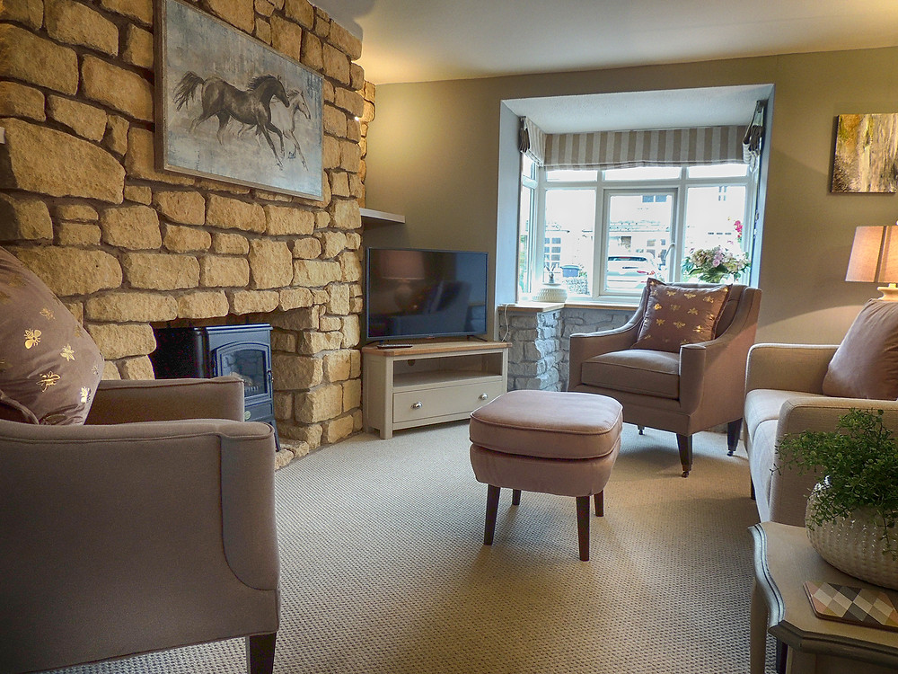 Cotswold Cottage Gems, ideal base for a Cotswold Holiday