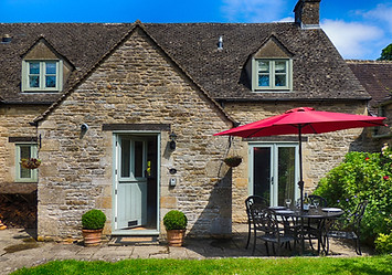 Greystones Cottage - Cotswolds Holiday