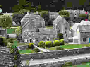 The Model Village