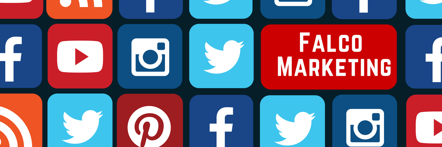 Falco Marketing Twitter