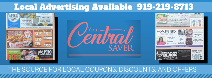 Central Saver Background