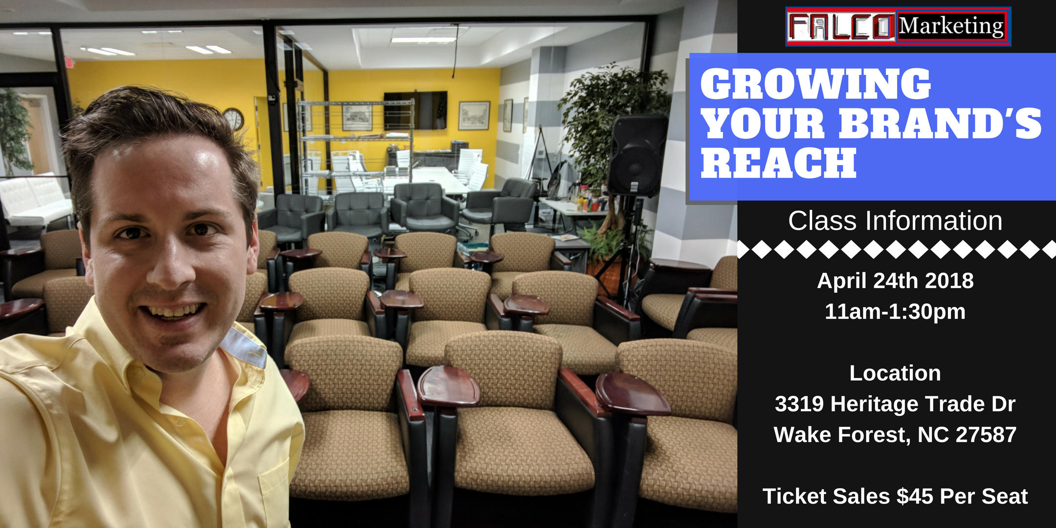 Growing Your Brand's Reach