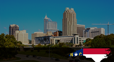 Best advertising in Raleigh North Carolina.