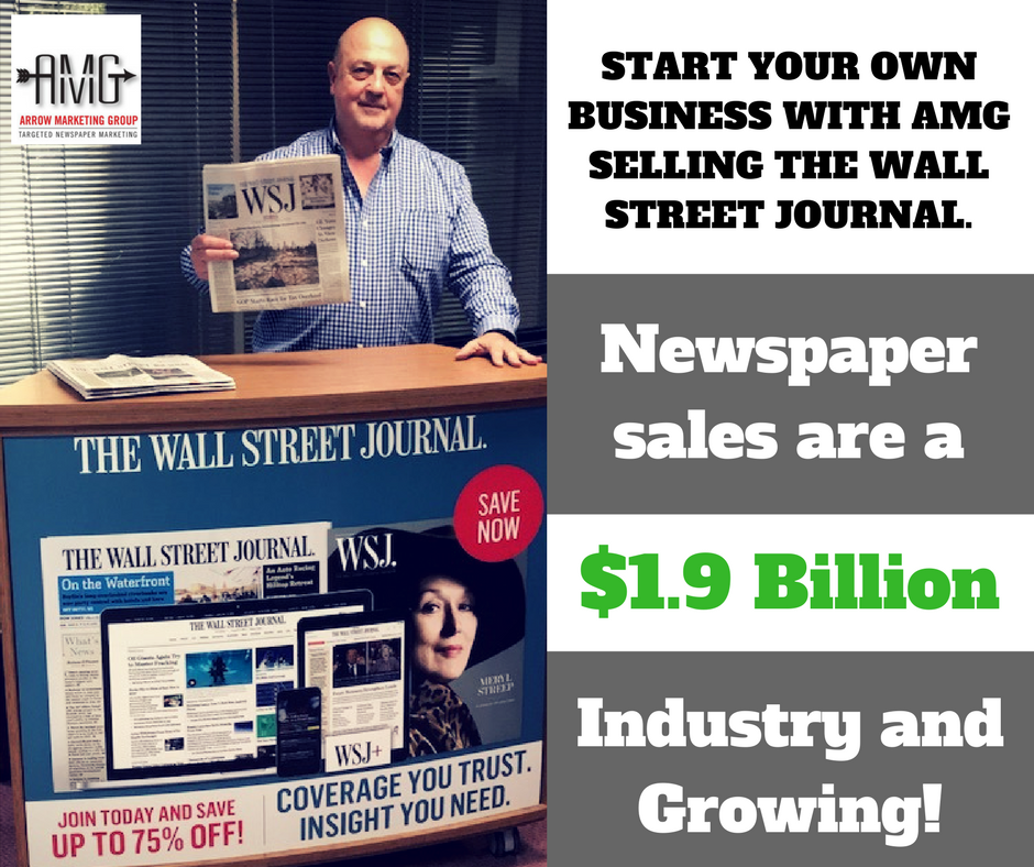 News is a $1.9B Industry