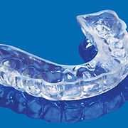 a visual of night guards