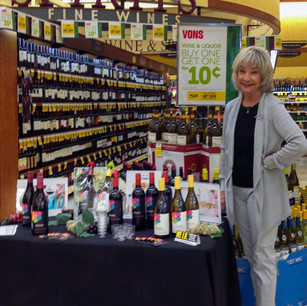 Seven Daughters Wines