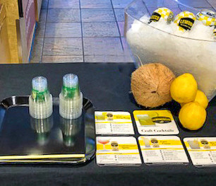 Lemoncocco