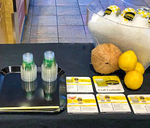 Lemoncocco
