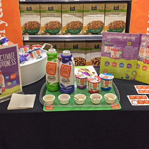 Good Karma Foods