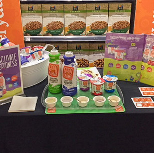 Good Karma Foods
