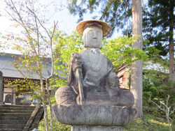 お地蔵様