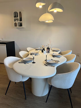 MAAN INTERIEUR