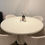 Thumbnail: Ronde eettafel 120 centimeter
