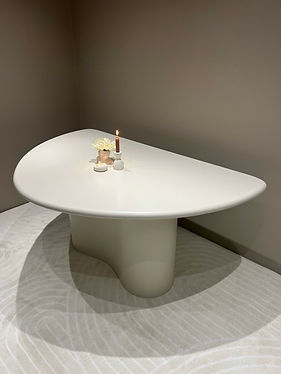 MAAN INTERIEUR